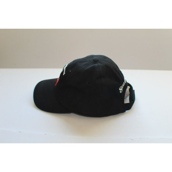 Station Casinos 40 Years Anniversary - Embroidered Logo Baseball Cap - Picture 3 of 7